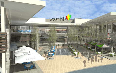 west hills malls in accra ghana